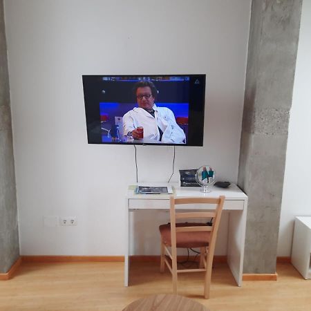 Appartement Apartma Smid à Škofja Loka Extérieur photo