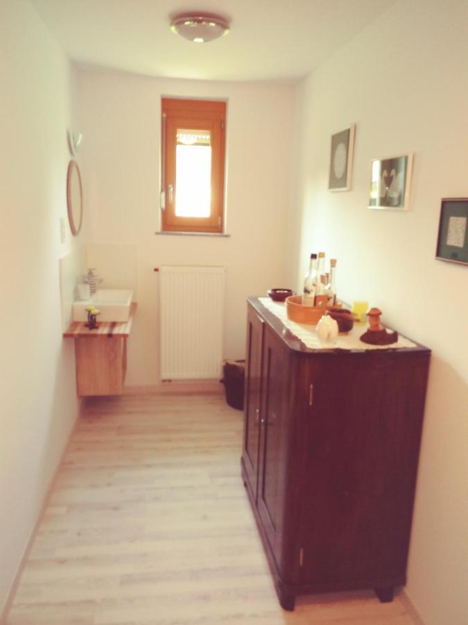 Appartement Apartma Smid à Škofja Loka Extérieur photo