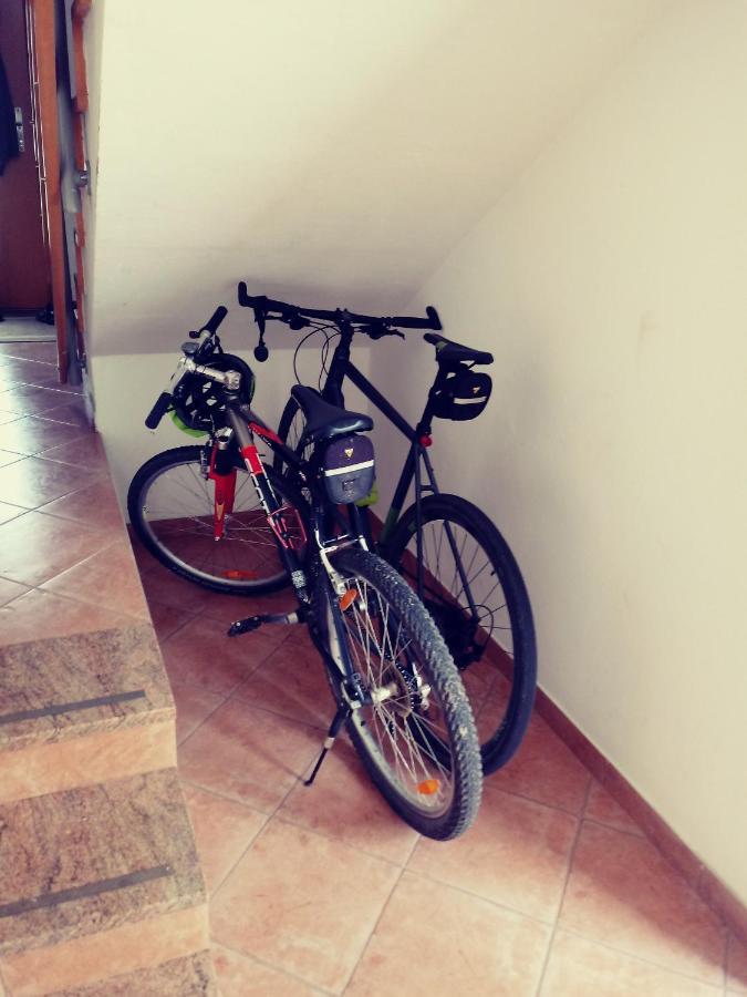 Appartement Apartma Smid à Škofja Loka Extérieur photo