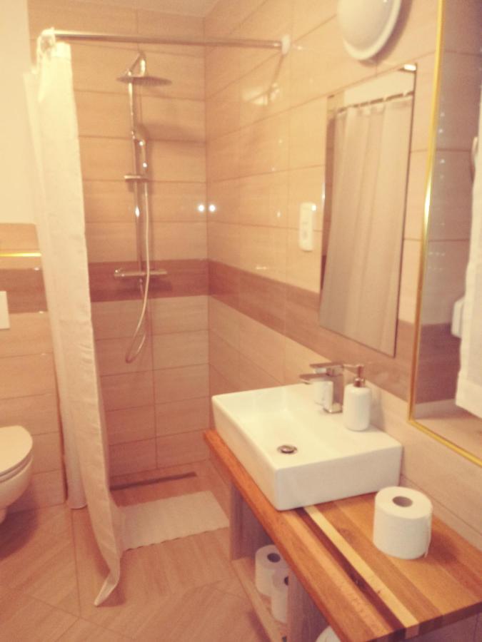 Appartement Apartma Smid à Škofja Loka Extérieur photo
