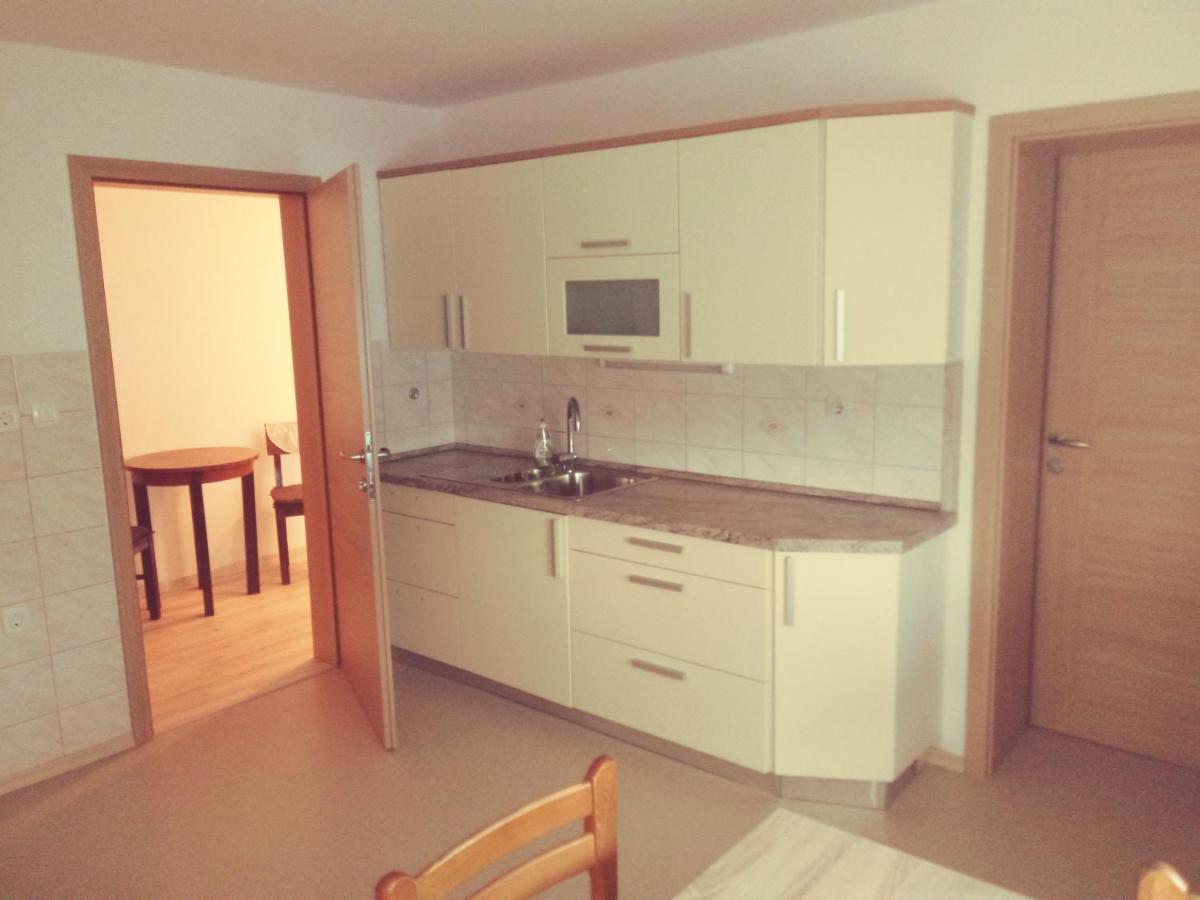 Appartement Apartma Smid à Škofja Loka Extérieur photo