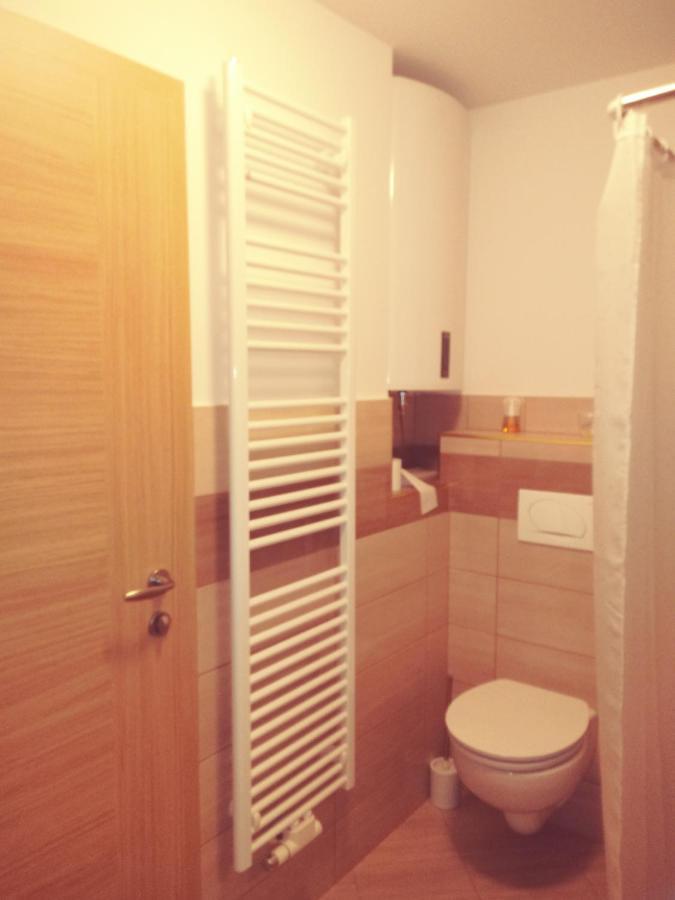 Appartement Apartma Smid à Škofja Loka Extérieur photo