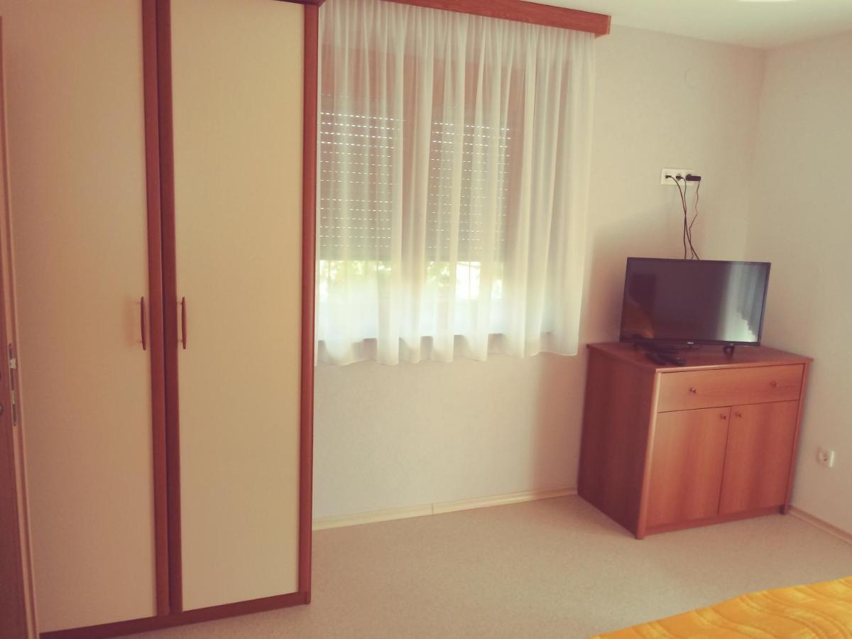 Appartement Apartma Smid à Škofja Loka Extérieur photo