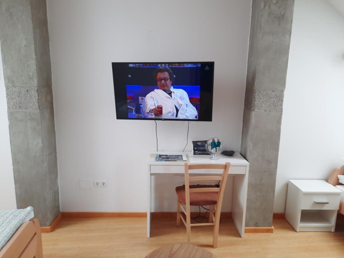 Appartement Apartma Smid à Škofja Loka Extérieur photo