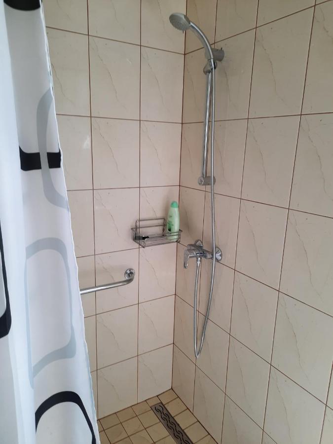 Appartement Apartma Smid à Škofja Loka Extérieur photo