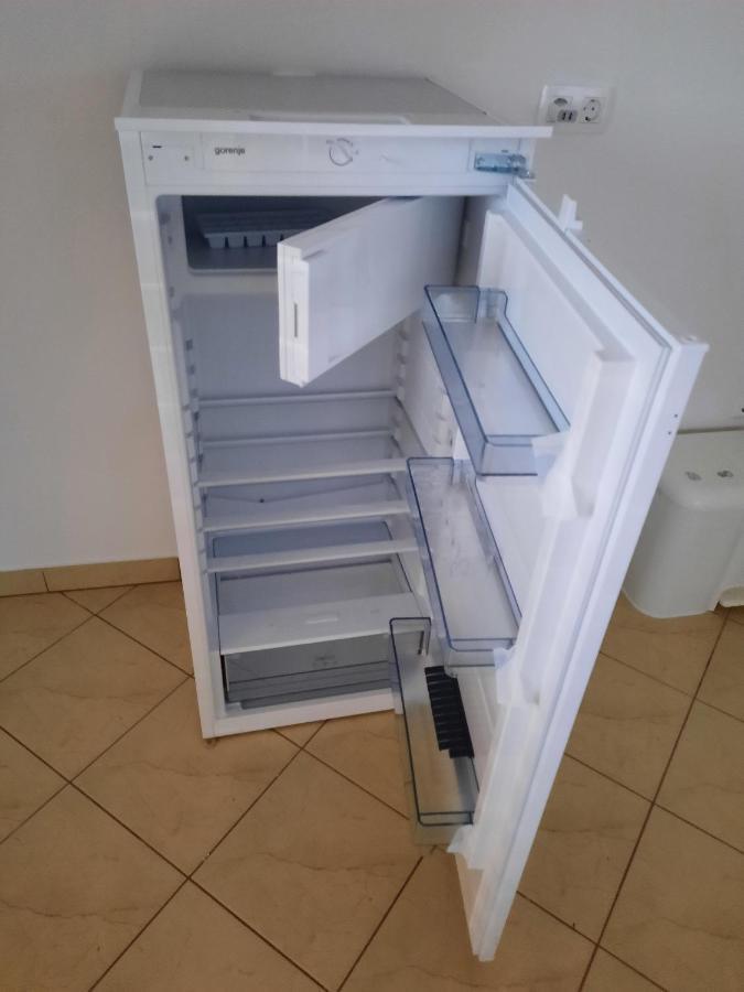 Appartement Apartma Smid à Škofja Loka Extérieur photo