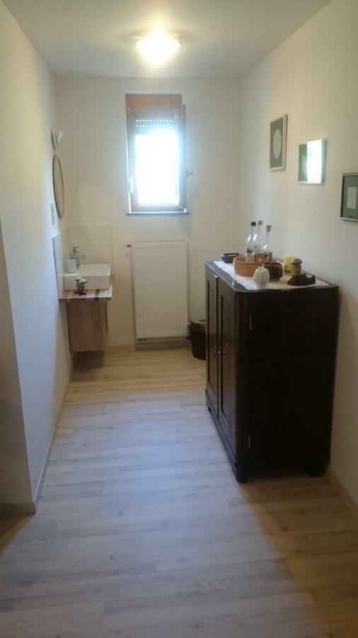 Appartement Apartma Smid à Škofja Loka Extérieur photo
